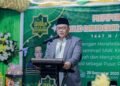 Wakil Bupati Barru: Peringatan Maulid Sebagai Momentum Memperkuat Iman, Memperbaiki Diri, Serta Menjaga Kebersamaan dan Persatuan
