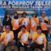 Perpani Barru Catatkan Lima Atlit Lolos Porprov 2026 di Wajo