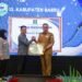 Pemkab Barru Berhasil Mendorong Semua Desa dan Kelurahan se-Kabupaten Barru Mendirikan Pos Bantuan Hukum