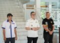 Wakil Bupati Barru, Dr. Ir. Abustan Andi Bintang M.Si., Rasa Terima Kasih Atas Kerja Keras Seluruh Tim Futsal Barru Yang Akan Berlaga di Pra Porprov