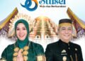 Pemerintah Kabupaten Barru Menyampaikan Selamat Hari Ulang Tahun ke-356 Provinsi Sulawesi Selatan