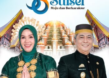 Pemerintah Kabupaten Barru Menyampaikan Selamat Hari Ulang Tahun ke-356 Provinsi Sulawesi Selatan