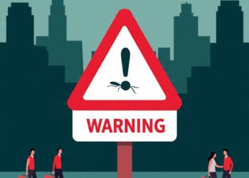 Herman jaya himbau seluruh kepala sekolah se-Kabupaten Barru Jaga Kebersihan Lingkungan Hadapi Musim Hujan dan Wabah DBD