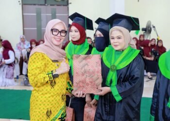 Pemerintah Kabupaten Barru Akan Terus Membersamai STAI Al Gazali Barru Dalam Prrjalanannya ke Depan