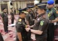 Jaksa Agung ST Burhanuddin Lantik Didik Farkhan Alisyahdi Jadi Kajati Sulsel