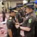 Jaksa Agung ST Burhanuddin Lantik Didik Farkhan Alisyahdi Jadi Kajati Sulsel