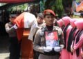 Kapolres Barru AKBP Ananda Fauzi Harahap, S.I.K., M.H., Menyampaikan Belasungkawa Yang Mendalam Atas Berpulangnya Almarhum Ipda Arman