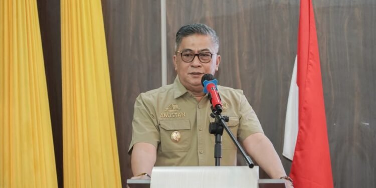 Wakil Bupati Barru, Mewujudkan Pemuda Berkeadilan, Berdaya Saing, dan Berkarakter Untuk Barru Maju dan Berkelanjutan