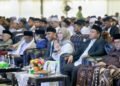 Bupati Barru Hadiri Sitarupa se-Indonesia Timur, Tegaskan Komitmen Pemkab Barru Dukung Kemajuan Pesantren