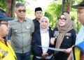 Bupati Barru Menegaskan Bahwa Pemkab Barru Akan Terus Mendukung dan Mengawal Proses Pembangunan Sekolah Rakyat Hingga Tuntas
