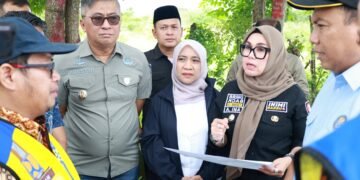 Bupati Barru Menegaskan Bahwa Pemkab Barru Akan Terus Mendukung dan Mengawal Proses Pembangunan Sekolah Rakyat Hingga Tuntas