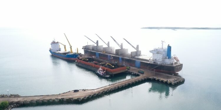 Herman Jaya, S.Pi.,: Perusda Harus Jadi Mesin PAD, Bukan Beban Daerah