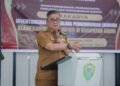 Wakil Bupati Barru Dr. Ir. Abustan Andi Bintang, M.Si., Menegaskan Pentingnya Menggali Potensi Keanekaragaman Hayati Lokal