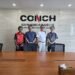 PT.Conch Gairahkan Perekonomian Lokal dan Ciptakan Lapangan Pekerjaan