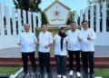Bupati Barru, Sebuah Refleksi Nilai-Nilai Kepemimpinan Yang Diperkuat di Lembaga Lemhanas