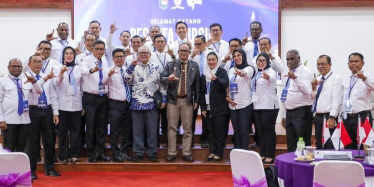 Bupati Barru, Kepemimpinan Bukan Sekadar Jabatan, Tapi Tanggung Jawab Besar Untuk Menyiapkan Masa Depan Daerah