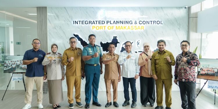 Sulsel Export Day 2025, di Hadiri Wakil Bupati Barru, Dr. Ir. Abustan Andi Bintang, M.Si., dan Siap Berkolaborasi