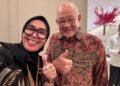 Makan Malam Bersama Dato’ Low Tuck Kwong, Orang Terkaya Indonesia Versi Forbes 2025
