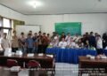 Kunjungan Tim Kementan RI di Barru, Berikan Motivasi dan Dukungan kepada Kelompok Tani Perkebunan