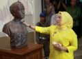 Bupati Barru, Museum Colliq Pujie Tidak Hanya Menjadi Tempat Menyimpan Sejarah, Tetapi Menjadi Ruang Hidup, Ruang Belajar, dan Ruang Inspirasi Bagi Anak-Anak