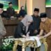 Bupati Barru,  Penandatanganan Nota Kesepakatan KUA–PPAS 2026
