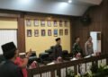 Fraksi Golkar Angkat Jempol: Kinerja Bupati dan Wakil Bupati Barru Layak Diapresiasi Setinggi Tingginya