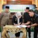 Bupati Barru, Andi Ina Kartika Sari, S.H., M.Si., Melakukan Penandatanganan Nota Kesepakatan Bersama APBD 2026