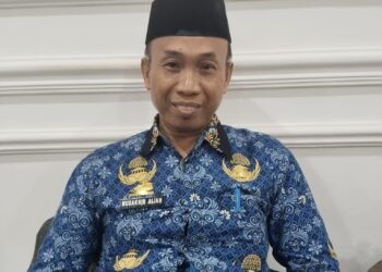 Pemkab Barru Resmi Membuka Seleksi Jabatan Pimpinan Tinggi (JPT) Pratama, 12 Formasi JPT Pratama (Eselon II-B)