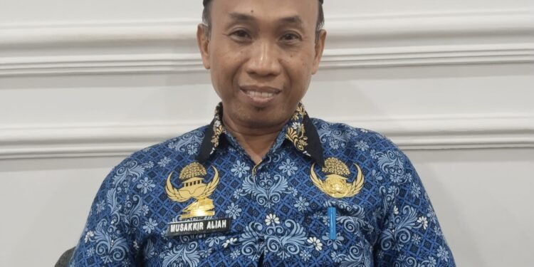 Pemkab Barru Resmi Membuka Seleksi Jabatan Pimpinan Tinggi (JPT) Pratama, 12 Formasi JPT Pratama (Eselon II-B)