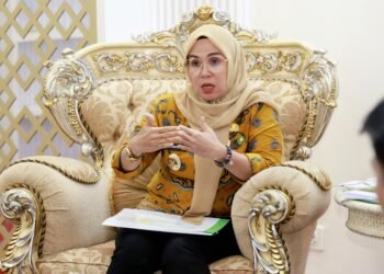 Bupati Barru, Berkomitmen Terus Memperkuat Kerja Sama Dengan BPJS Kesehatan Demi Optimalnya Pelayanan Kesehatan Bagi Seluruh Masyarakat Barru