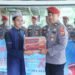 Memperingati HUT Reserse Polri, Sat Reskrim Polres Barru, Menggelar Bakti Sosial di Panti Asuhan dan Pondok Qur’an Ar-Rasyid Desa Garessi