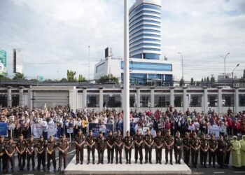 Kajati Sulsel Resmi Buka GALAKSI 2025 Dalam Rangka HAKORDIA Tekankan Pencegahan Korupsi Dimulai dari Pelajar