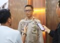 Polres Barru Memberikan Klarifikasi Resmi Terkait Pemberitaan Sejumlah Media Online Yang Menyebut Tersangka Kasus Penipuan Online Berinisial ED Dilepas Setelah Meembayar