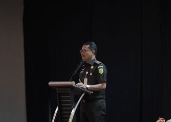 Kejati Sulsel Gelar FGD KUHAP BARU Tantangan dan Harapan Dorong Sistem Peradilan Pidana Modern