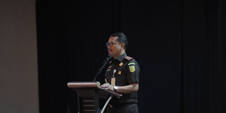 Kejati Sulsel Gelar FGD KUHAP BARU Tantangan dan Harapan Dorong Sistem Peradilan Pidana Modern