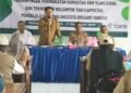 BIMBINGAN TEKNIS PENINGKATAN KAPASITAS SDM MANAJERIAL KELOMPOK TANI, GAPOKTAN, DAN BRIGADE PANGAN