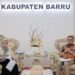 Rakor di Gelar Pemerintah Kabupaten Barru Bersama  Forkopimda Kabupaten Barru Menghadapi Perayaan Natal 2025 dan Tahun Baru 2026