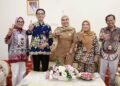 Bupati Barru Andi Ina Kartika Sari, S.H., M.Si., Dukungan Penuh Terhadap Rencana Pembentukan Tim Pengawasan Penggunaan Bahasa Indonesia