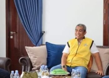 Herman Jaya Siap Meramaikan Bursa Calon Ketua KONI Kabupaten Barru