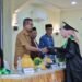 Pelaksana Tugas (Plt.) Sekda Barru, Mewakili Bupati Barru, Hadiri Wisuda ke-XVI Akademi Keperawatan YAPI Barru