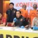 Tersangka Penganiayaan Diamankan  Polsek Pujananting, Selanjutnya Diserahkan ke Penyidik Sat Reskrim Polres Barru