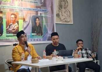 Barru di Persimpangan: Antara Stigma Kemiskinan Investor dan Harapan Pembangunan Daerah
