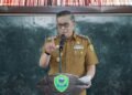Pemkab Barru Menggelar HLM, Tim Percepatan dan Perluasan Digitalisasi Daerah (TP2DD) tingkat Kabupaten Barru