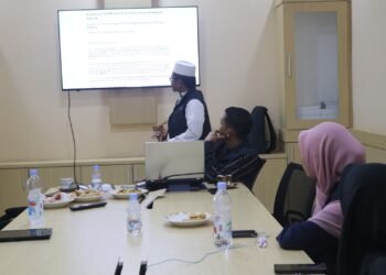 Survei FORMASI–FISIP: Kepuasan Publik Terhadap Pemerintah Sidrap Capai 75,42 Persen