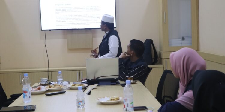 Survei FORMASI–FISIP: Kepuasan Publik Terhadap Pemerintah Sidrap Capai 75,42 Persen