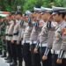 Operasi Lilin 2025 Dalam Rangka Pengamanan libur NATARU, Polres Barru Perpanjang Operasi