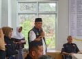 Calon Ketua KONI Barru, Herman Jaya Ingin Memajukan Atlet Lokal, Tak Ada Atlet Bayaran