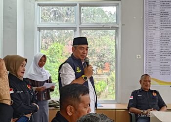 Calon Ketua KONI Barru, Herman Jaya Ingin Memajukan Atlet Lokal, Tak Ada Atlet Bayaran