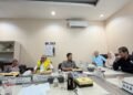Komisi E DPRD Sulsel dan DPRD Barru Rapat Koordinasi Bahas Kesiapsiagaan Bencana Banjir