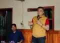 Wakil Bupati Barru, Jadikan Penanaman Kopi Sebagai Komoditas Unggulan Bernilai Ekonomi Tinggi